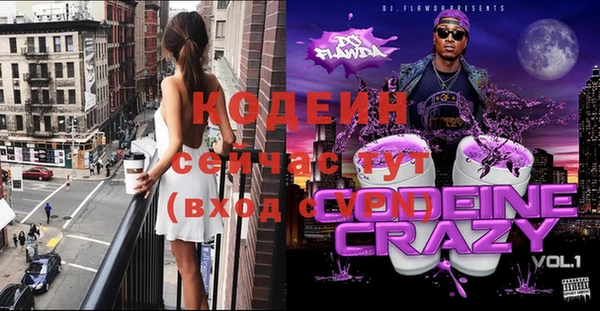крисы Баксан